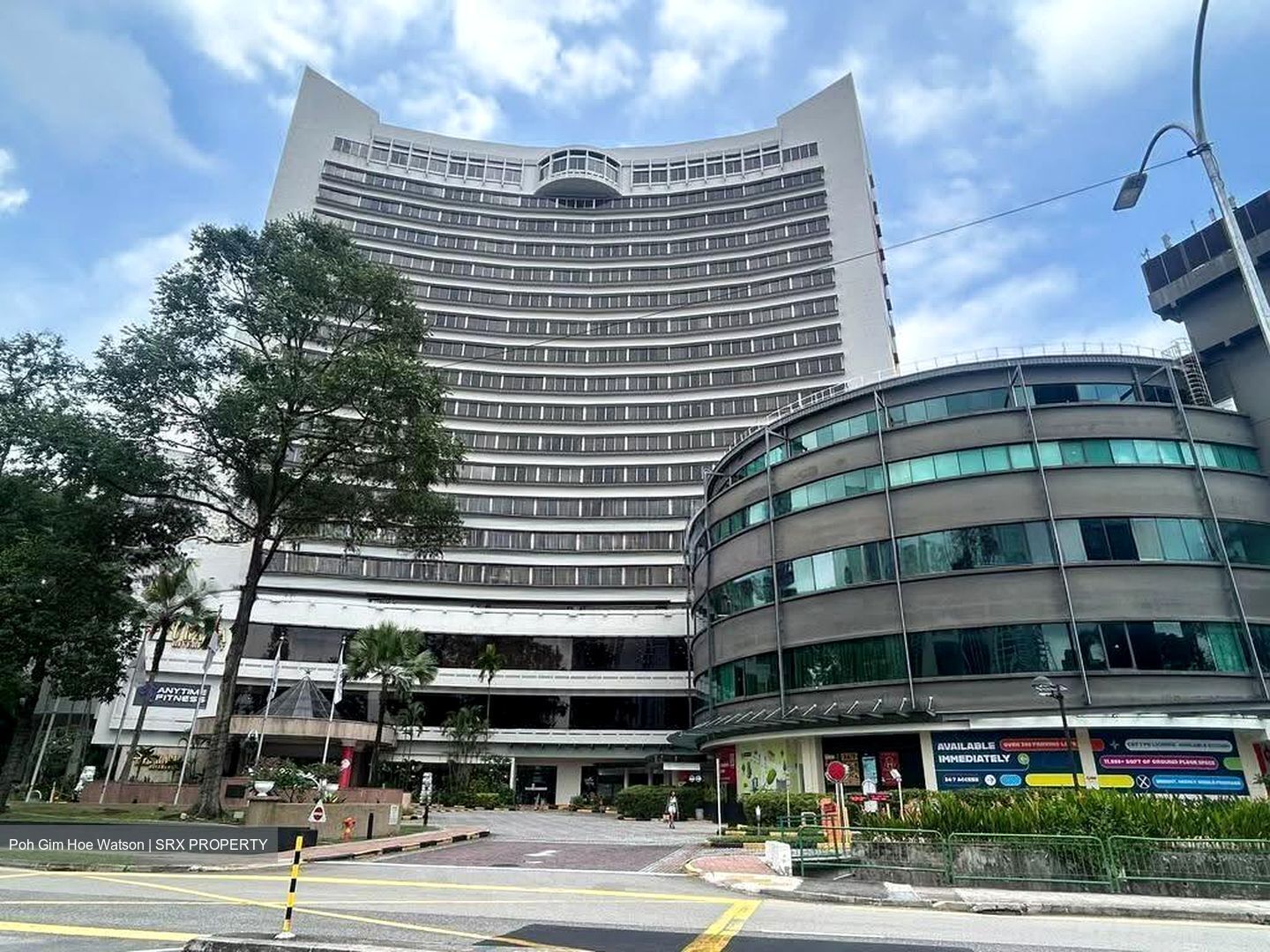 Furama Riverfront (D3), Retail #639406941